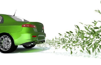 芜湖在安徽省首创“车、桩、网、租”四位一体新能源汽车推广模式