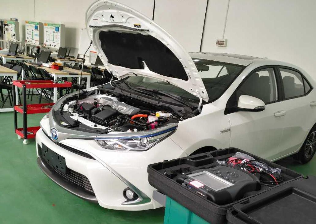 2018年新能源车一季度销量增速154.3% 重庆新能源车技术人才紧俏